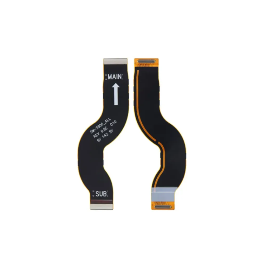 FLEX MAIN SAMSUNG S22 ULTRA