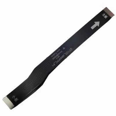 FLEX MAIN MOTO ONE FUSION