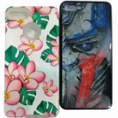 [1626] FORRO HUAW Y9 2018