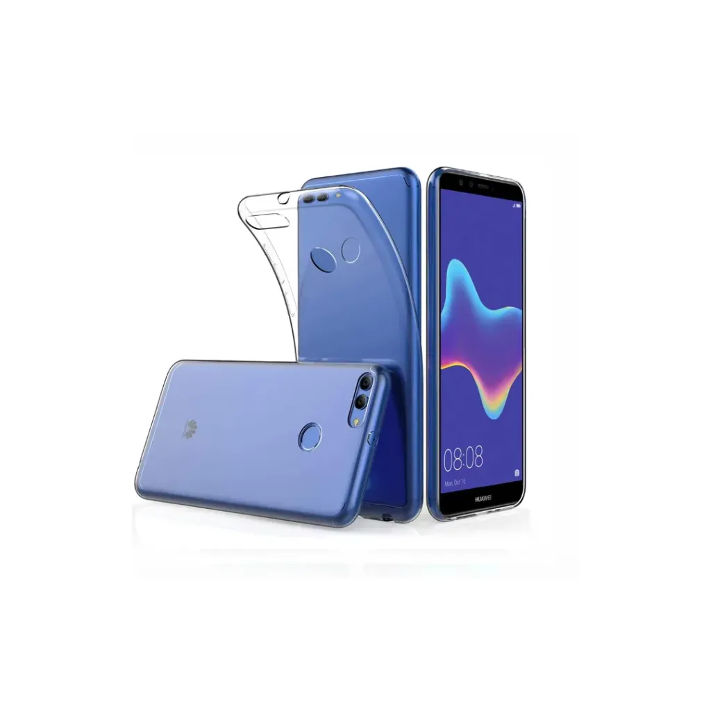 FORRO HUAWEI Y9 2018 ENJOY 8 PLUS