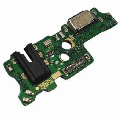 [1675] PLACA BOARD DE CARGA INFINIX NOTE 12