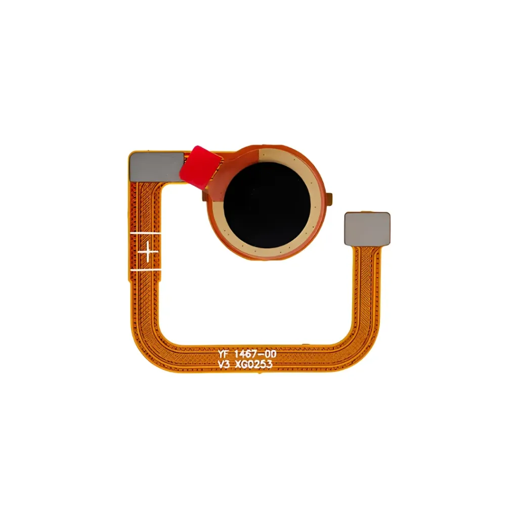 FLEX DE HUELLA XIAOMI REDMI NOTE 9
