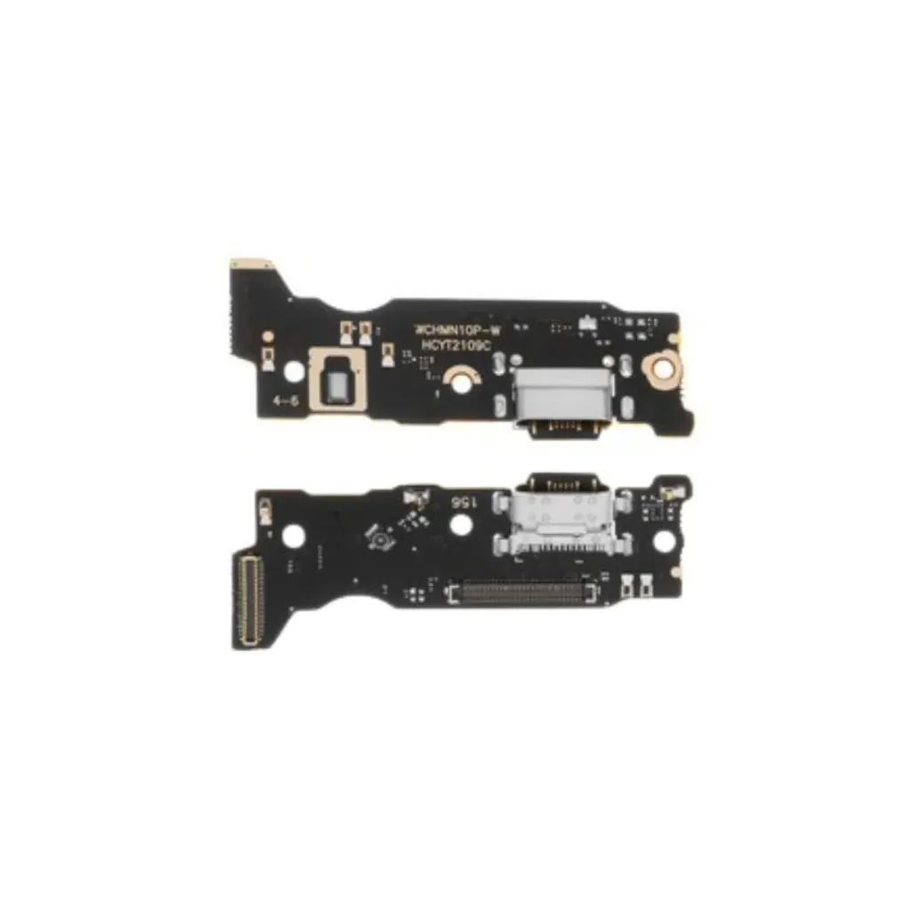 PLACA BOARD DE CARGA REDMI NOTE 10 PRO