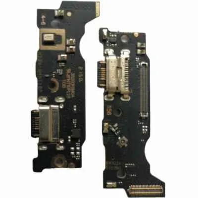 PLACA BOARD DE CARGA REDMI NOTE 10 PRO