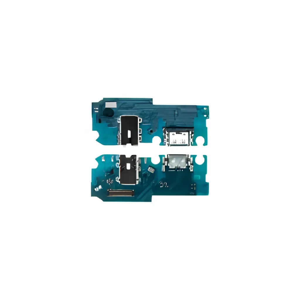 [2503] PLACA BOARD DE CARGA SAMSUNG A12 A125F A20s M12 M14