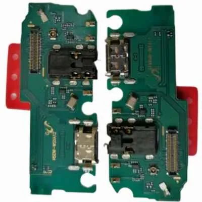 PLACA BOARD DE CARGA SAMSUNG A12 A125F