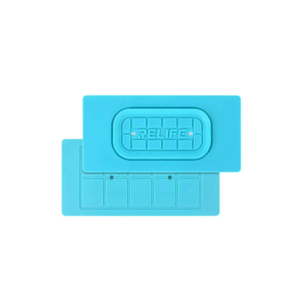 [2900] SILICONE TERMICO PARA MAQUINA SEPARADORA DE MICA RELIFE RL004SA