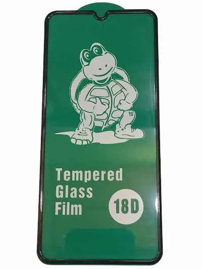 [3150] VIDRIO TORTUGA SAMSUNG A20 A30 A50