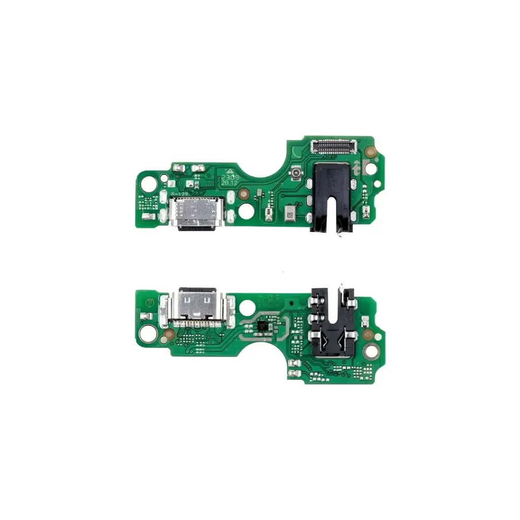 PLACA BOARD DE CARGA TECNO SPARK 10 HOT 30 PLAY NFC