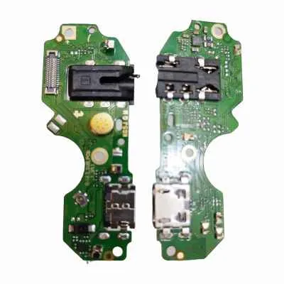 PLACA BOARD DE CARGA INFINIX SMART 6 HD