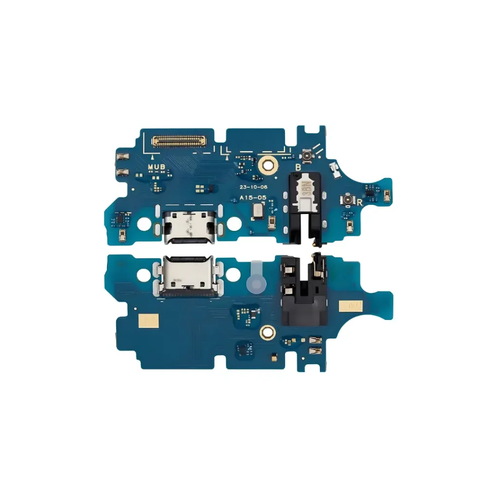 PLACA BOARD DE CARGA SAMSUNG A15 4G A156U