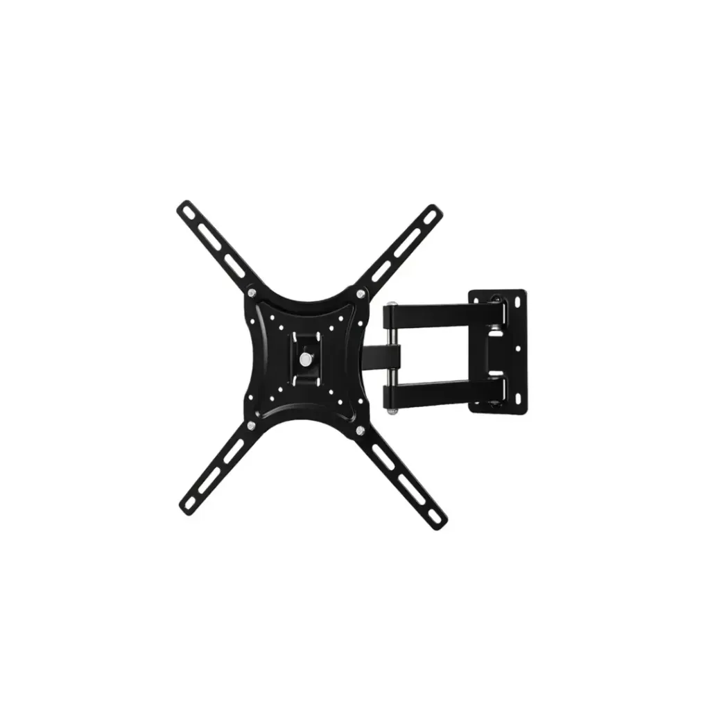 BASE TV MOVIL ARTICULADA DE 14 A 55 PULGADAS X400