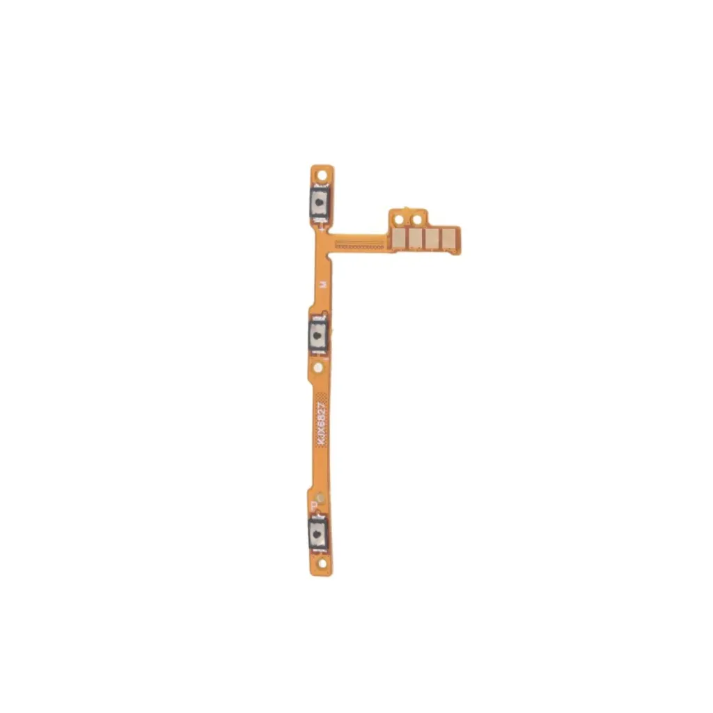 FLEX ENCENDIDO INFINIX HOT 20S X6827