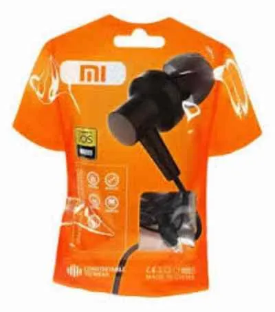 [3403] AUDIFONO XIAOMI SPORT BOLSITA