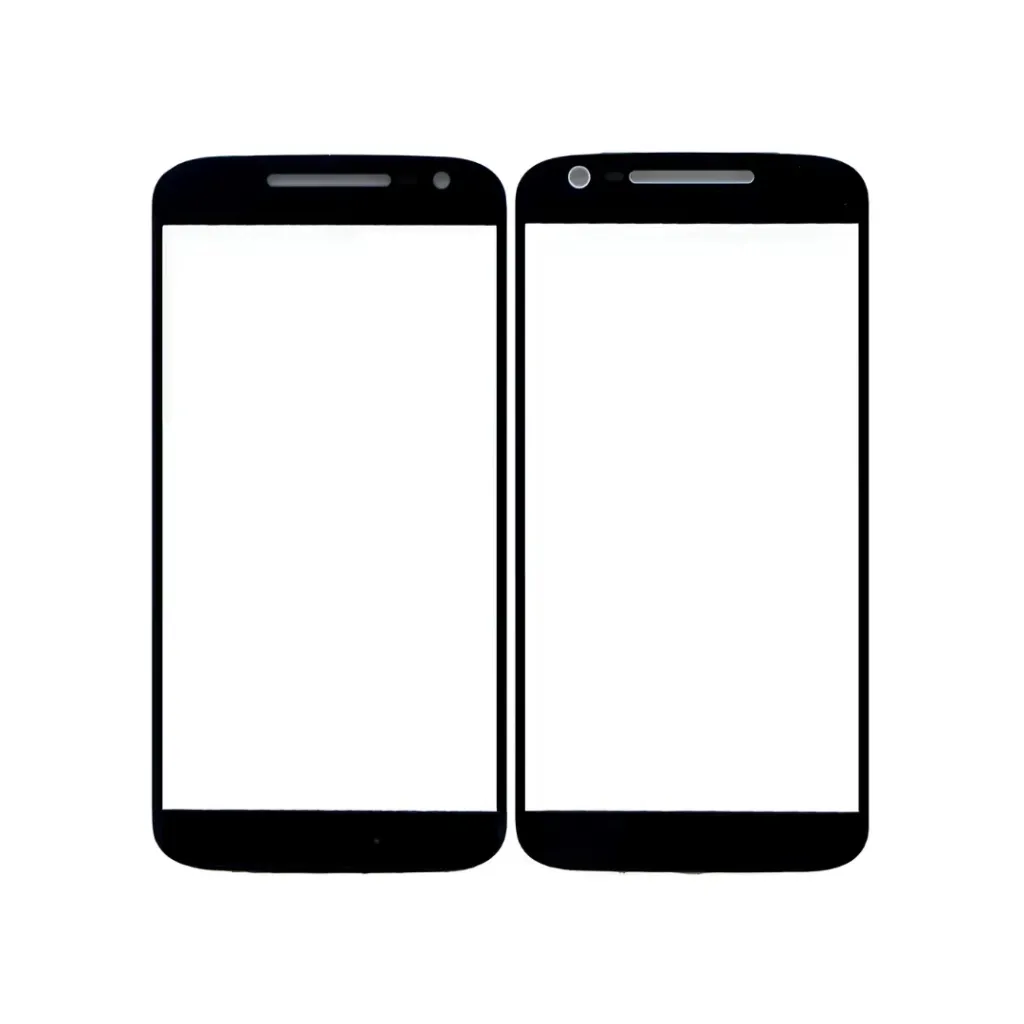 MICA CON OCA MOTO G4