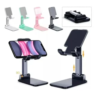 PORTA CELULAR DE MESA PLASTICO M250