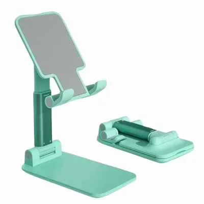 PORTA CELULAR DE MESA PLASTICO