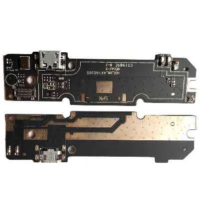 PLACA BOARD DE CARGA XIAOMI REDMI NOTE 3