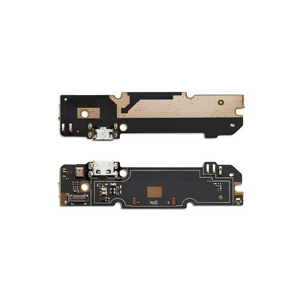 PLACA BOARD DE CARGA XIAOMI REDMI NOTE 3