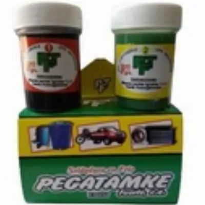 [1752] PEGA TANKE ORIGINAL EPOXI KIT 3992