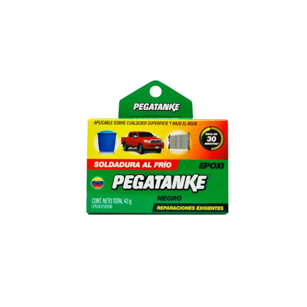 PEGATANKE ORIGINAL EPOXI KIT 3992