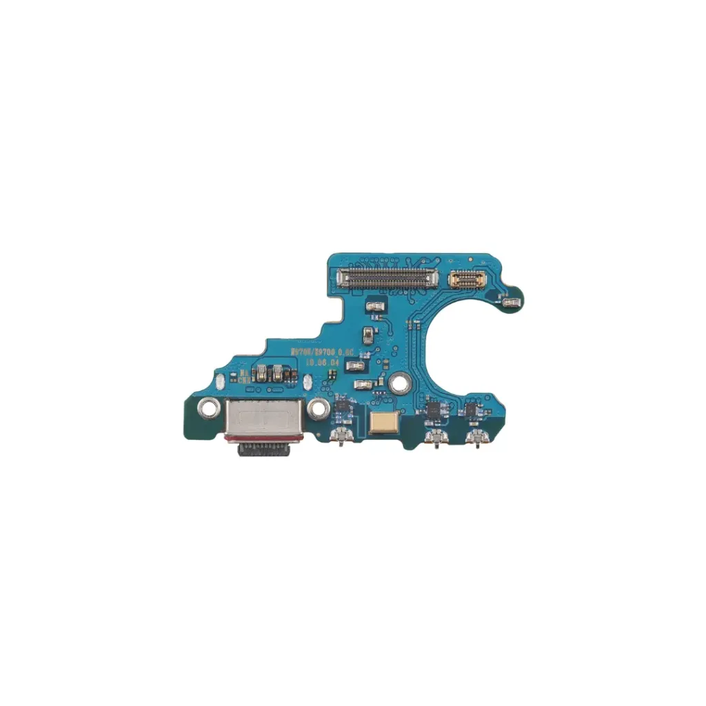 PLACA BOARD DE CARGA SAMSUNG NOTE 10