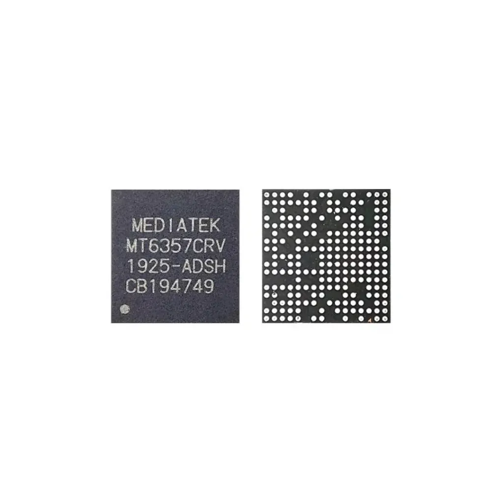 IC POWER SAMSUNG A12