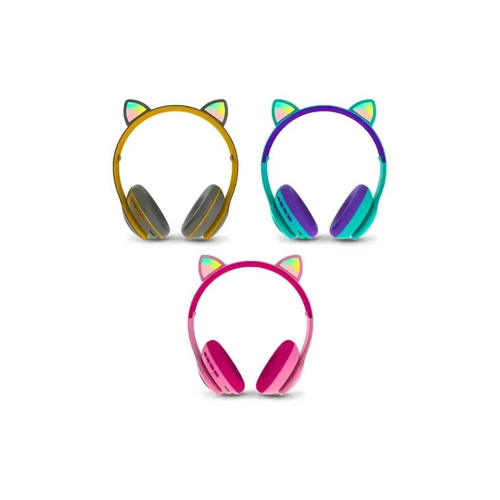 AUDIFONO INALAMBRICO CON OREJA CT66