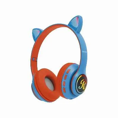 [2438] AUDIFONO INALAMBRICO CON OREJA CT66