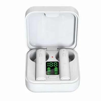 [2703] AUDIFONO INALAMBRICO AIR6 PLUS SOLAR