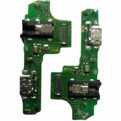PLACA BOARD DE CARGA SAMSUNG A10S M16