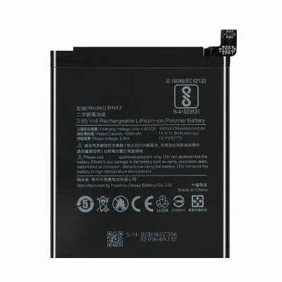 BATERIA XIAOMI REDMI NOTE 4 4X 4 PRO BN41