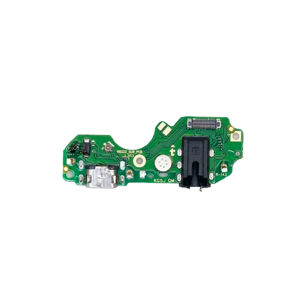 PLACA BOARD DE CARGA TECNO SPARK GO 2022