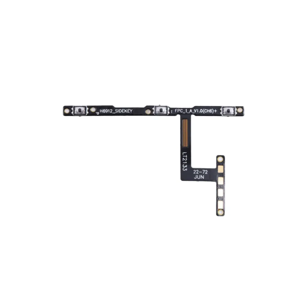 FLEX DE POWER TECNO CAMON 18