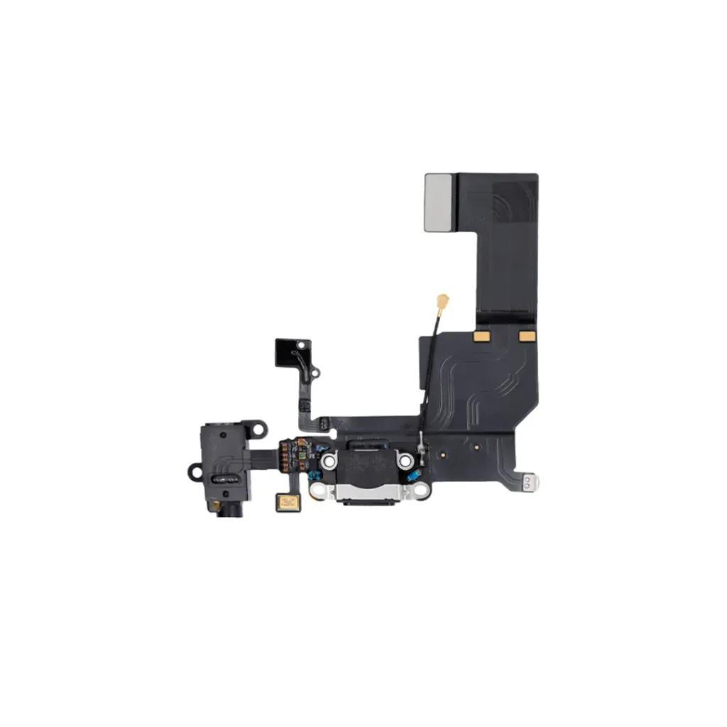 PLACA BOARD DE CARGA IPHONE 5C