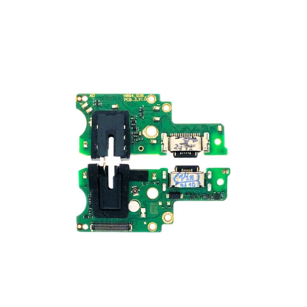 PLACA BOARD DE CARGA INFINIX NOTE 30 PRO X678B