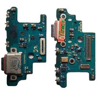 [2111] PLACA BOARD DE CARGA SAMSUNG S20 PLUS S20+
