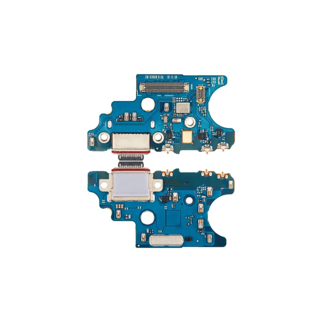 PLACA BOARD DE CARGA SAMSUNG S20 PLUS S20+