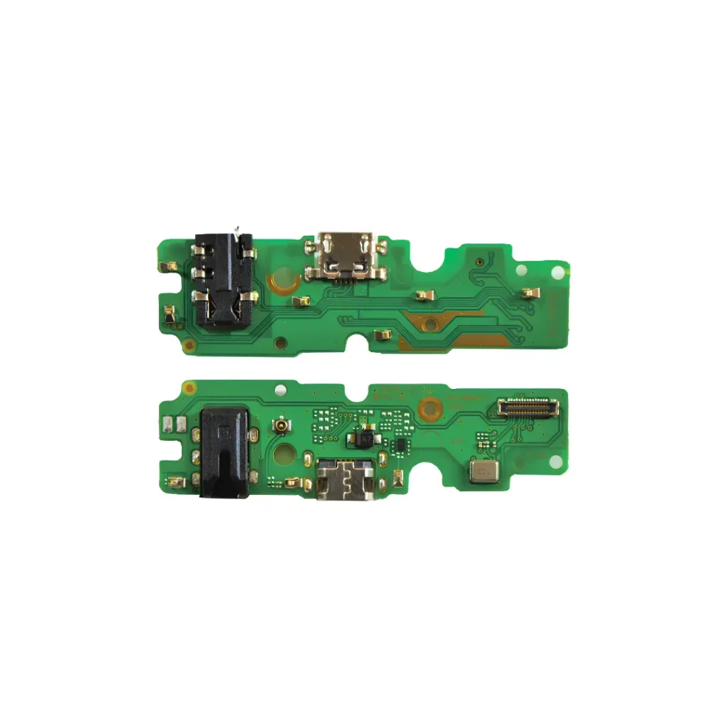 [2233] PLACA BOARD DE CARGA TECNO SPARK 6
