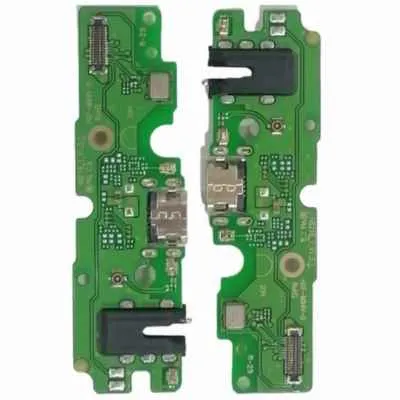 PLACA BOARD DE CARGA TECNO SPARK 6