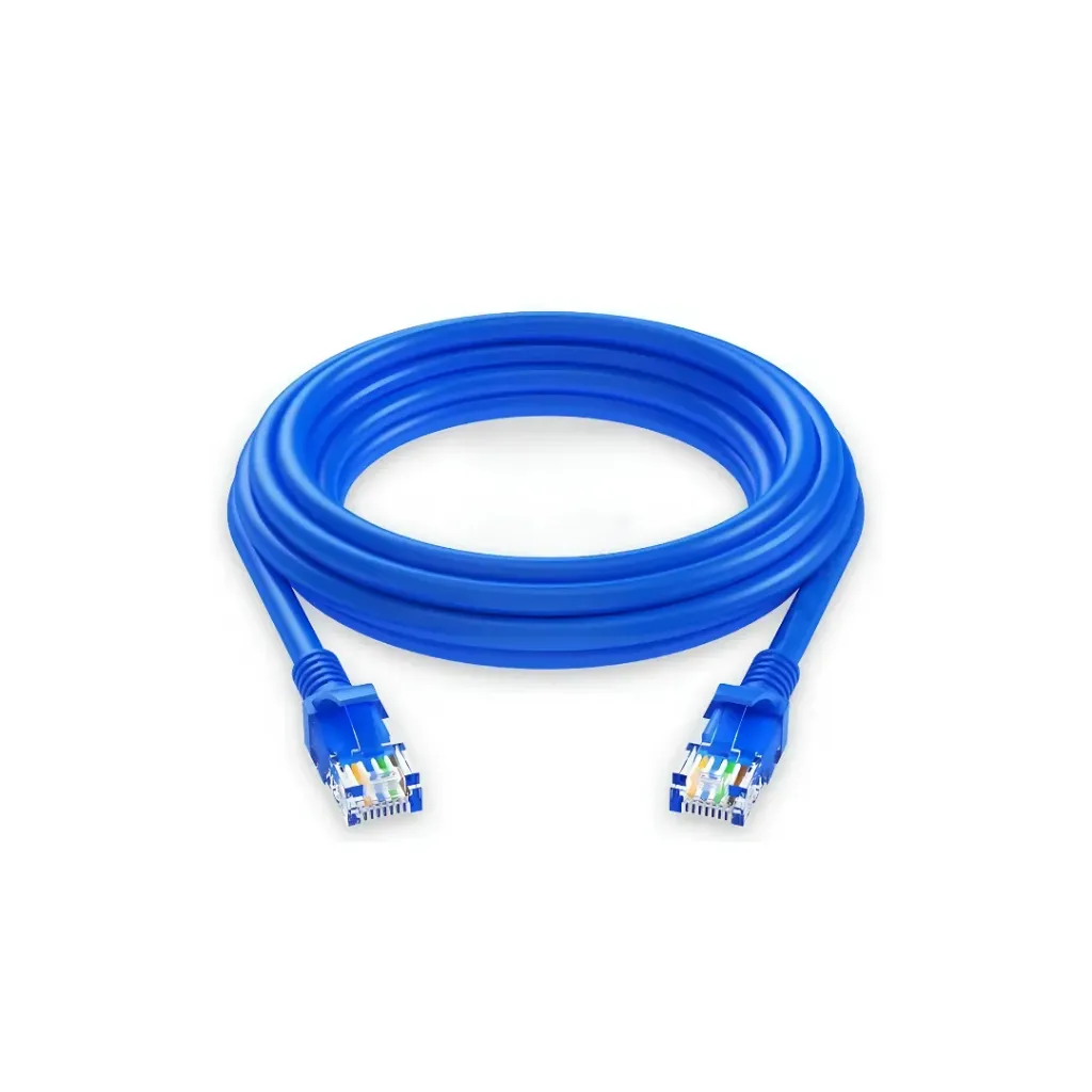 CABLE DE RED 2 METROS