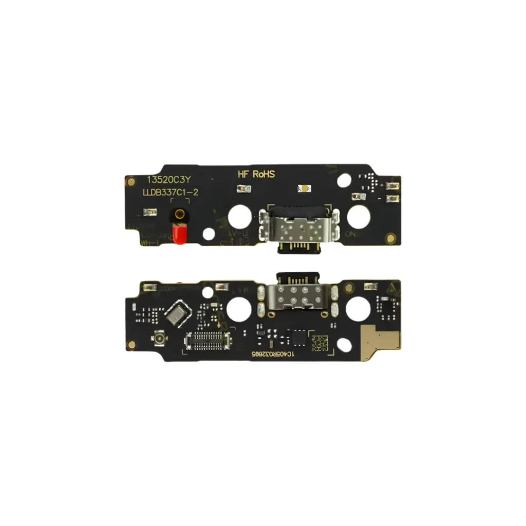 PLACA BOARD DE CARGA XIAOMI REDMI A3