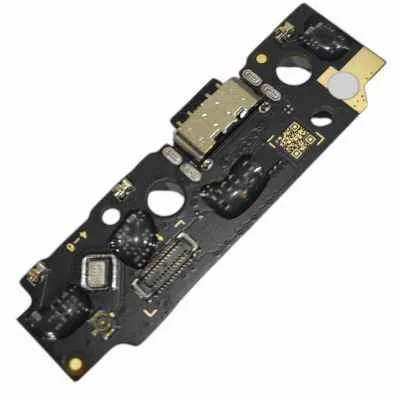 PLACA BOARD DE CARGA XIOMI REDMI A3