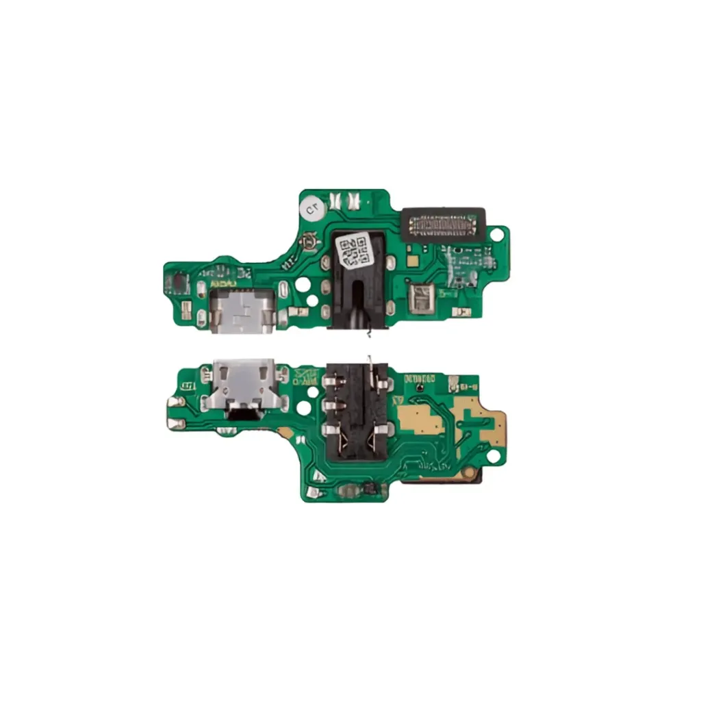 PLACA BOARD DE CARGA TECNO SPARK 6 GO