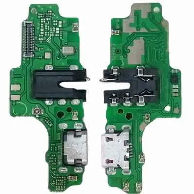 PLACA BOARD DE CARGA TECNO SPARK 6 GO