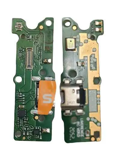 PLACA BOARD DE CARGA HUAWEI Y5 2018