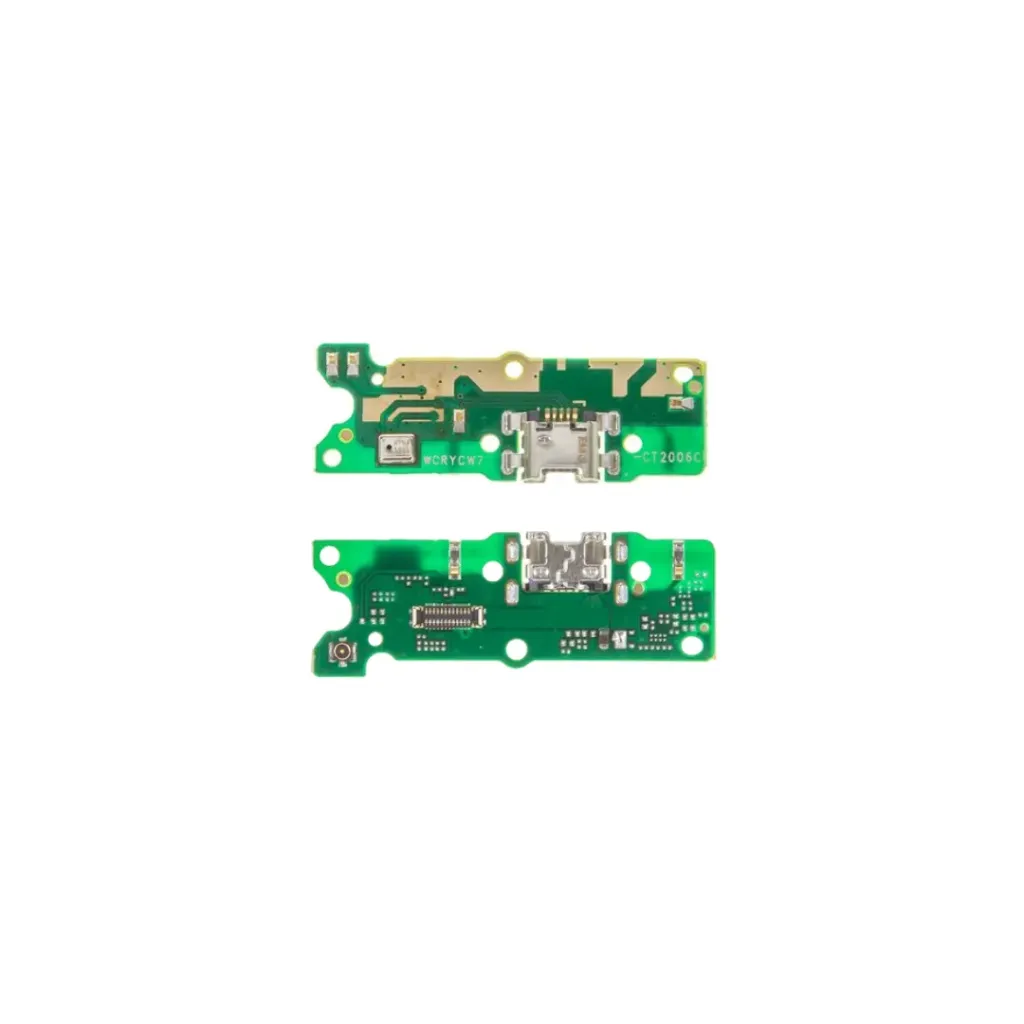 PLACA BOARD DE CARGA HUAWEI Y5 2018