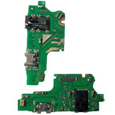 PLACA BOARD DE CARGA HUAWEI Y9 2018