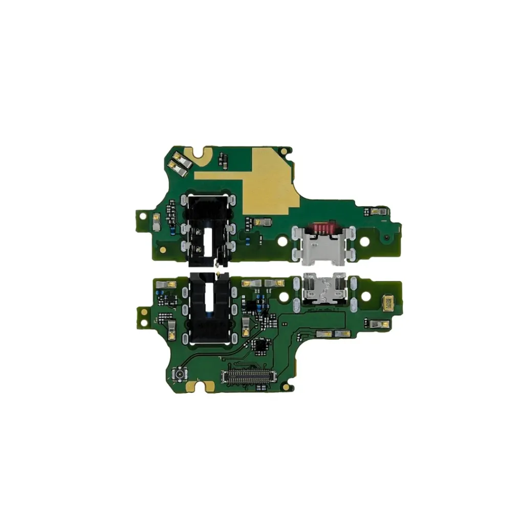 PLACA BOARD DE CARGA HUAWEI Y9 2018