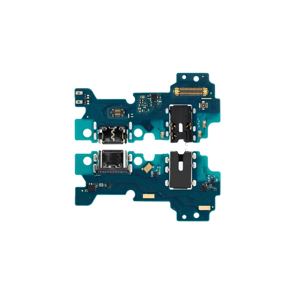 PLACA BOARD DE CARGA SAMSUNG A32 4G A325